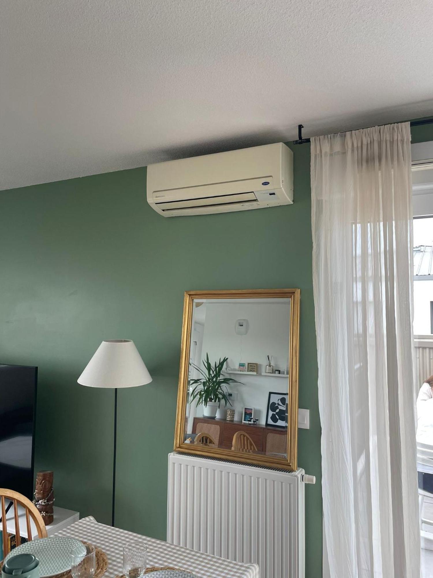 3 Chambres, Terrasse, Parking, Clim' Apartment