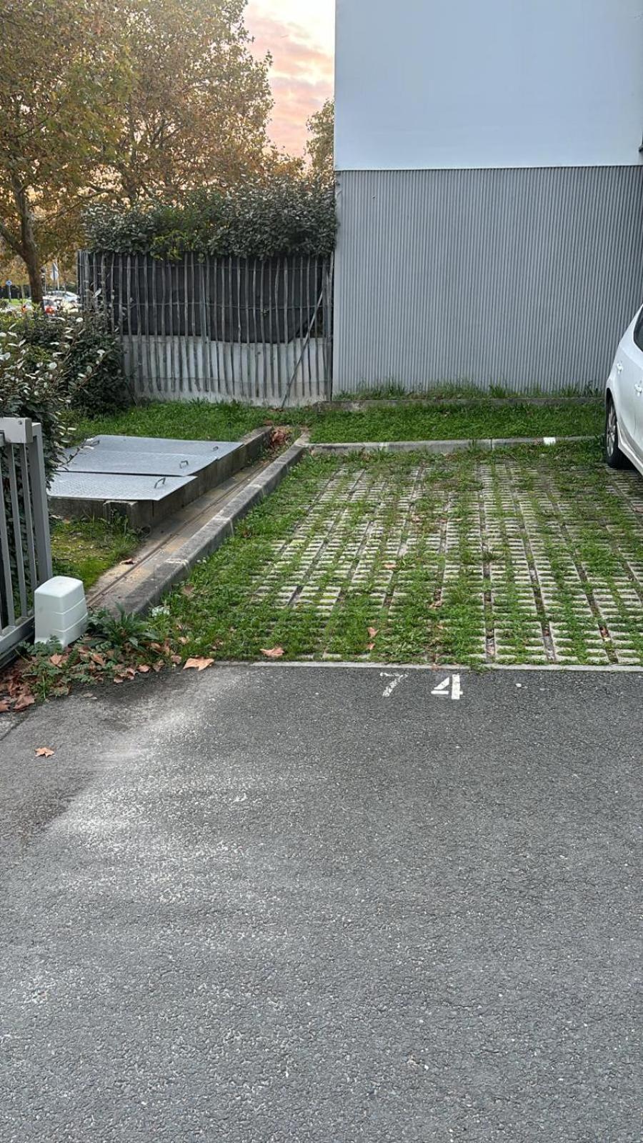 3 Chambres, Terrasse, Parking, Clim' Apartment Bordeaux