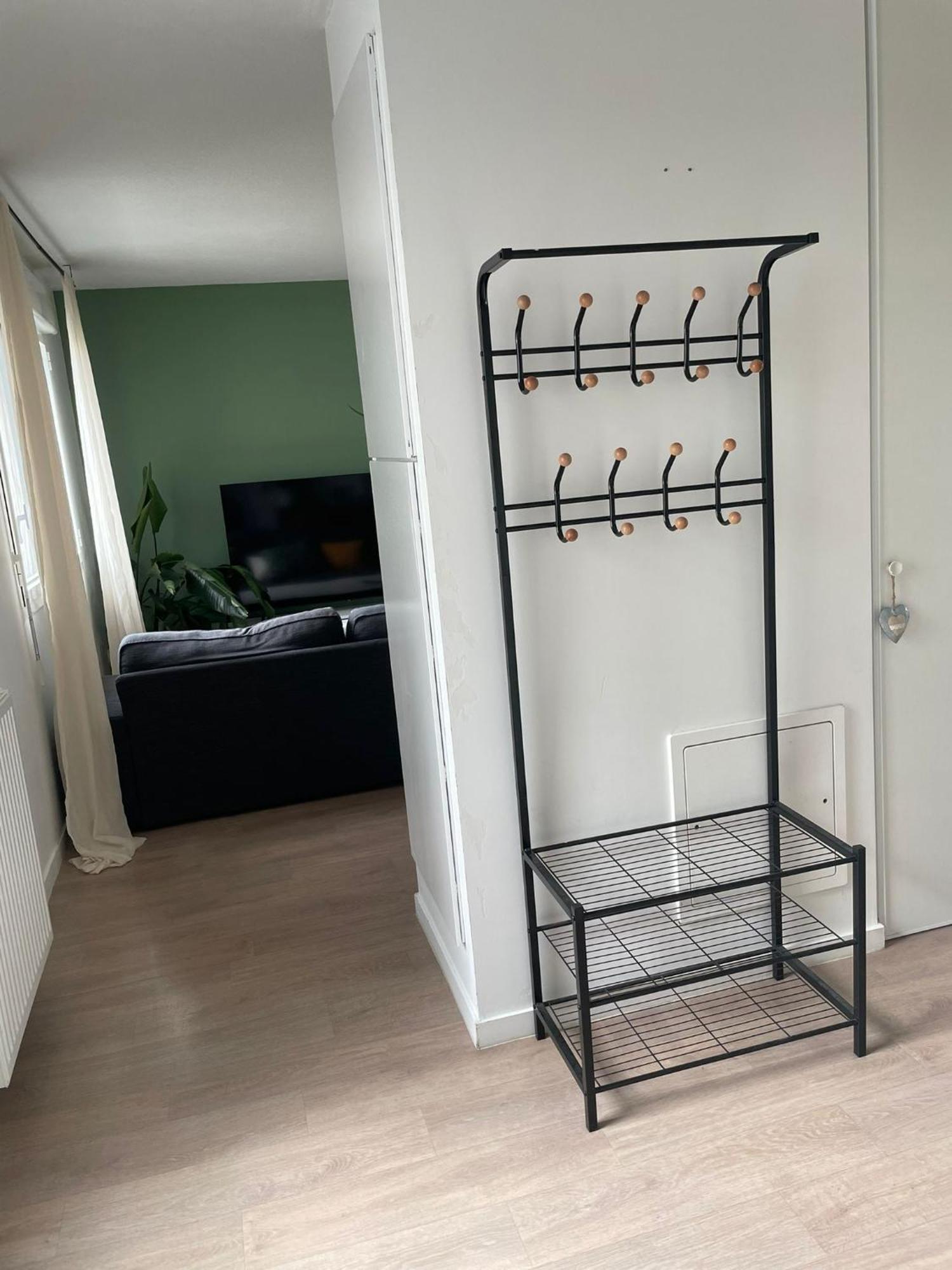 3 Chambres, Terrasse, Parking, Clim' Apartment