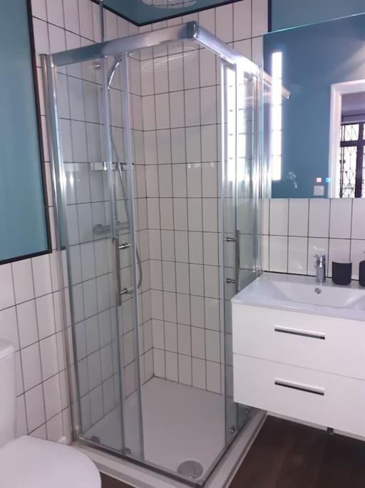 Apartment De Charme Neuf Tourny Hyper Centre *