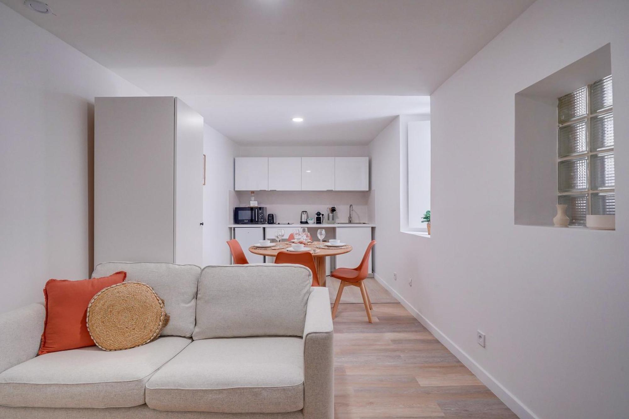 Apartment Mdor Le Chai - Appt Au Coeur De Bordeaux
