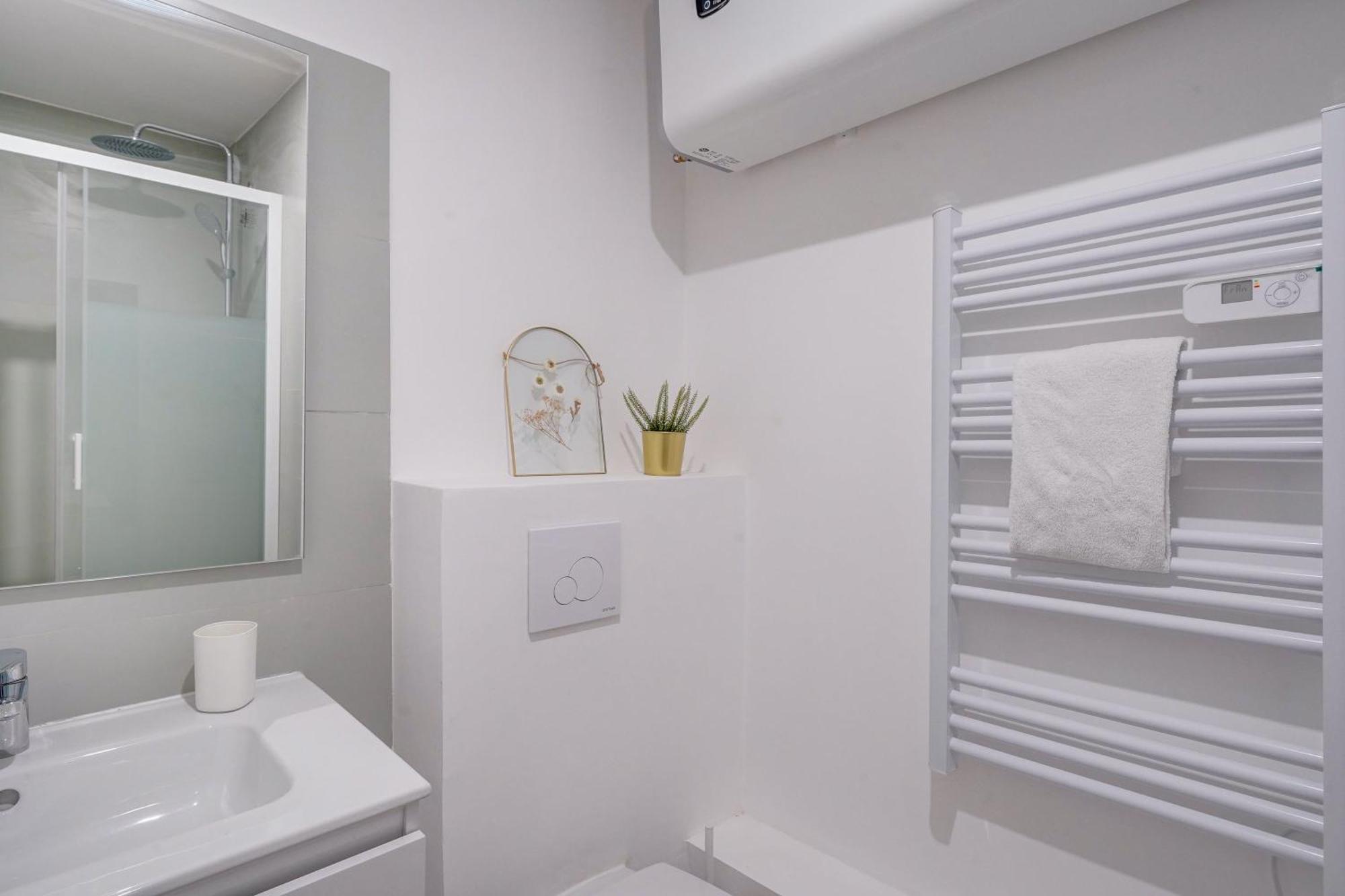 Apartment Mdor Le Chai - Appt Au Coeur De Bordeaux