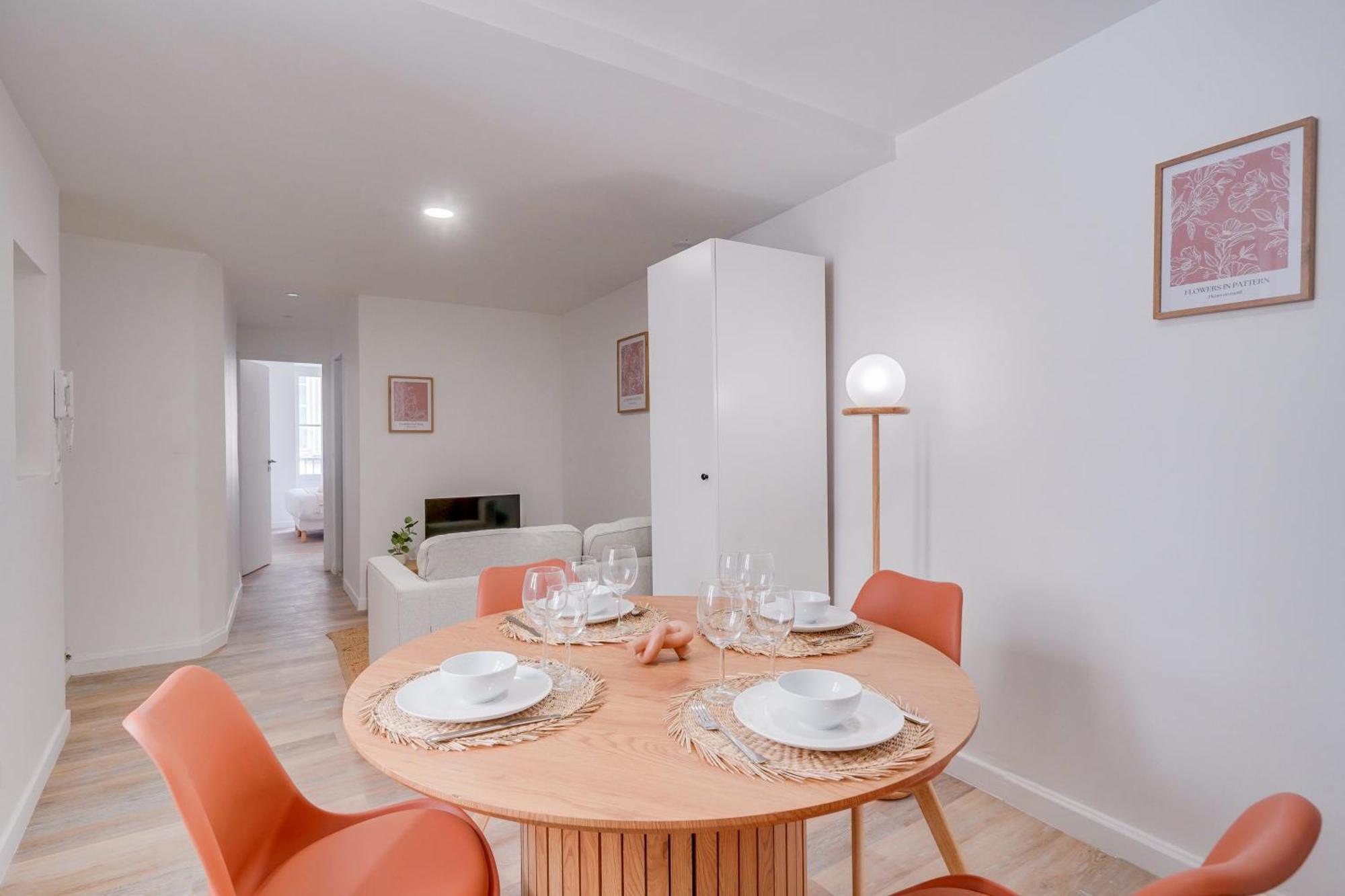 Apartment Mdor Le Chai - Appt Au Coeur De