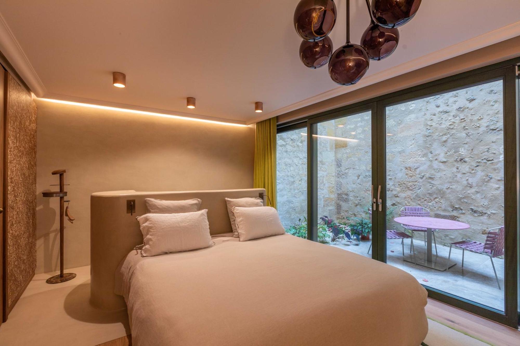 Hotel Yndo 5*