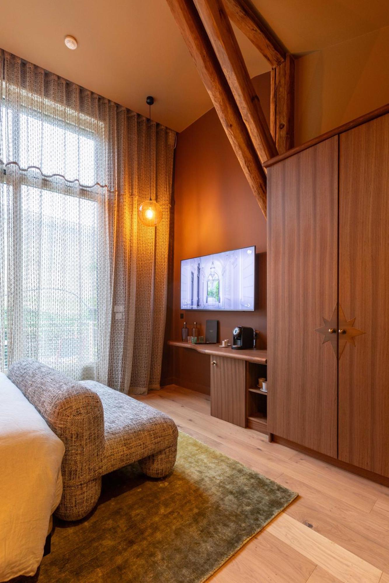 Yndo 5* Bordeaux