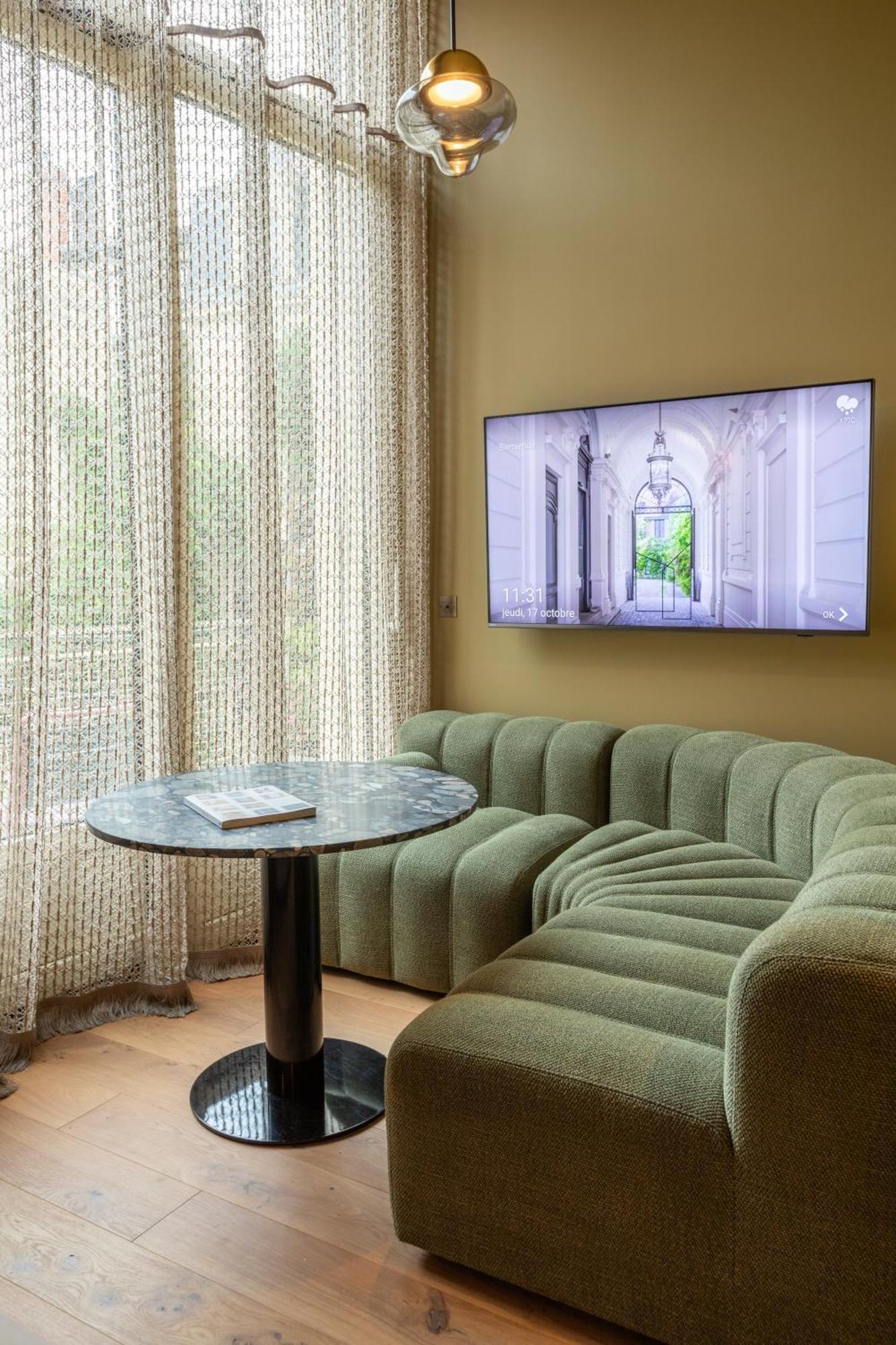 Hotel Yndo