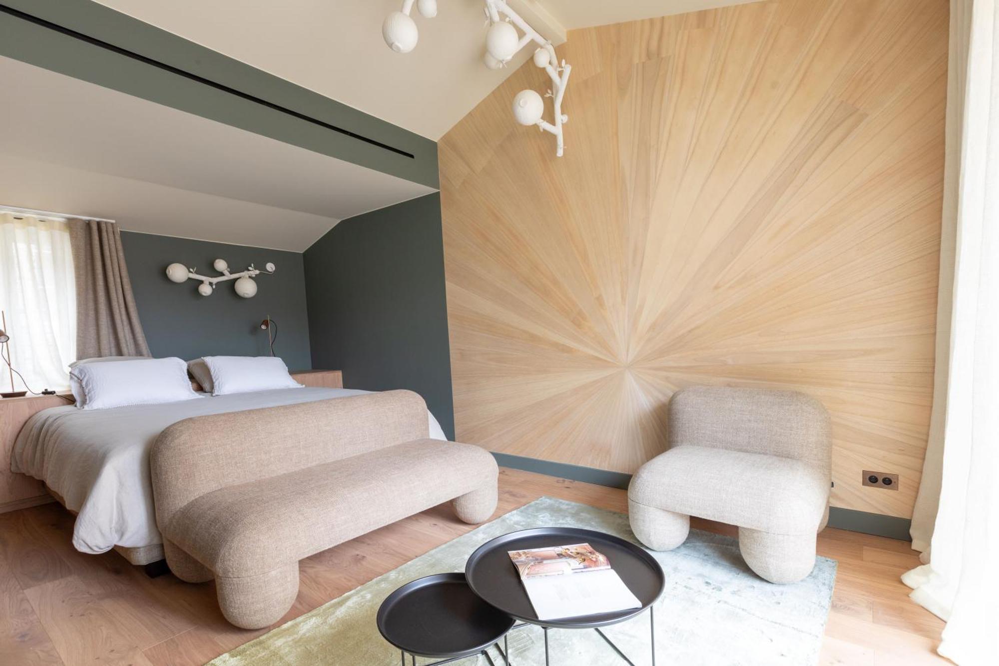 Yndo Hotel 5*