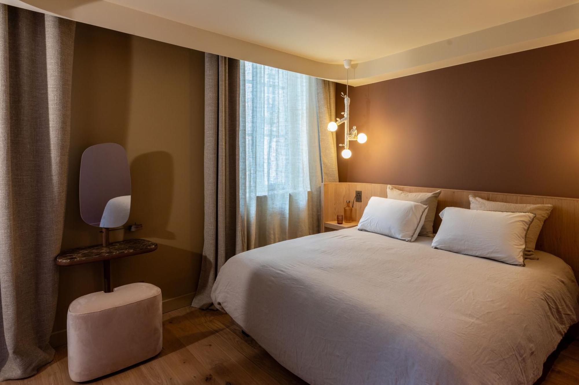 Hotel Yndo Bordeaux