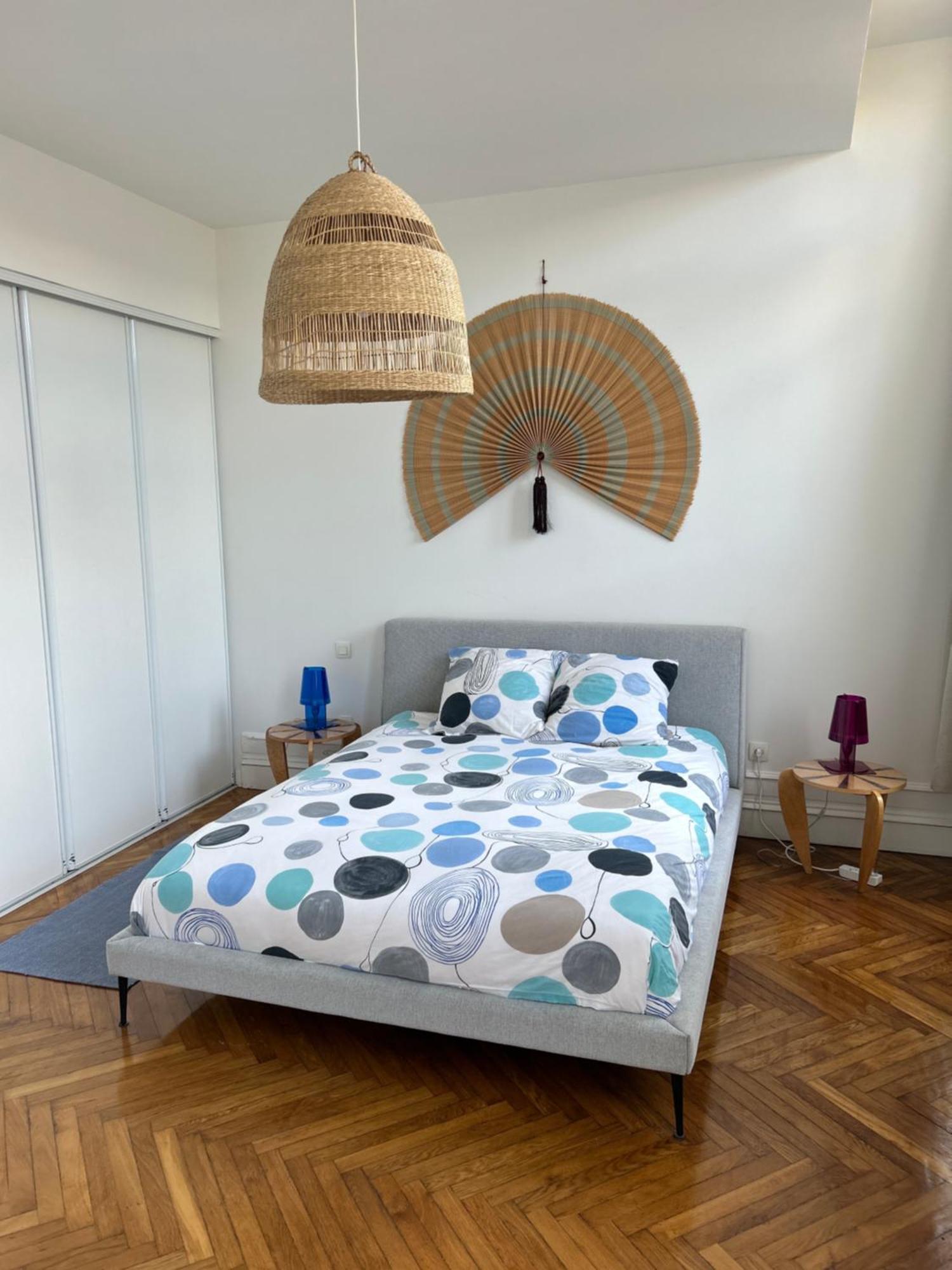 Fantastic 3-room Heart Of Les Chartrons - Apartment *