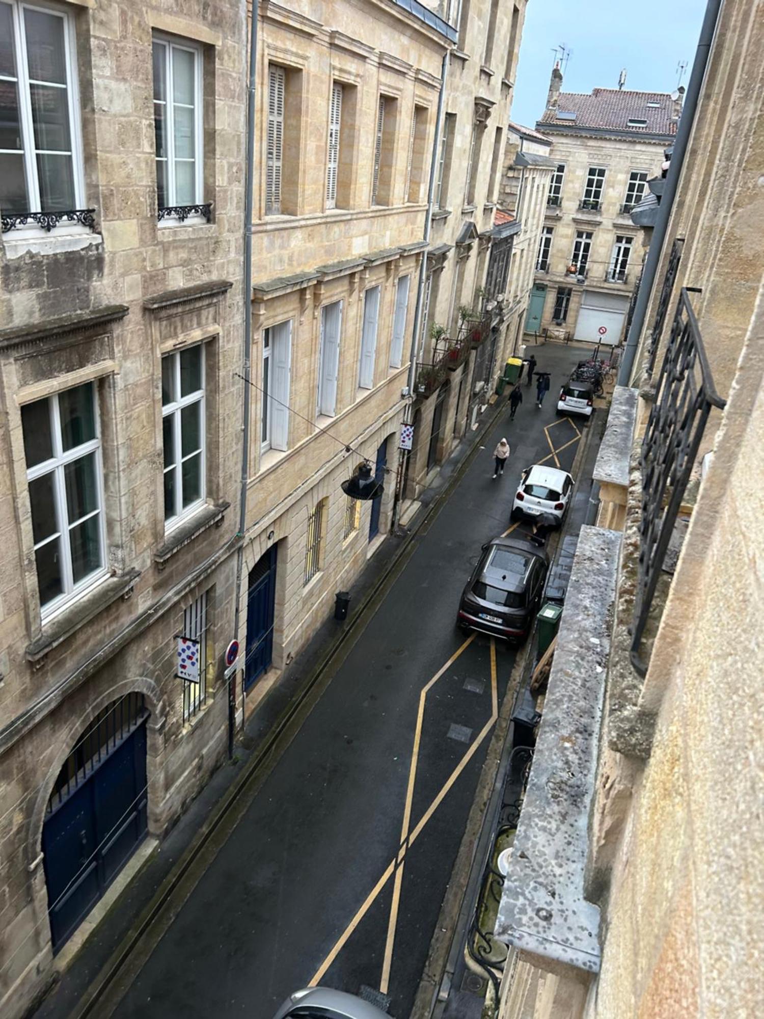 Fantastic 3-room Heart Of Les Chartrons - *