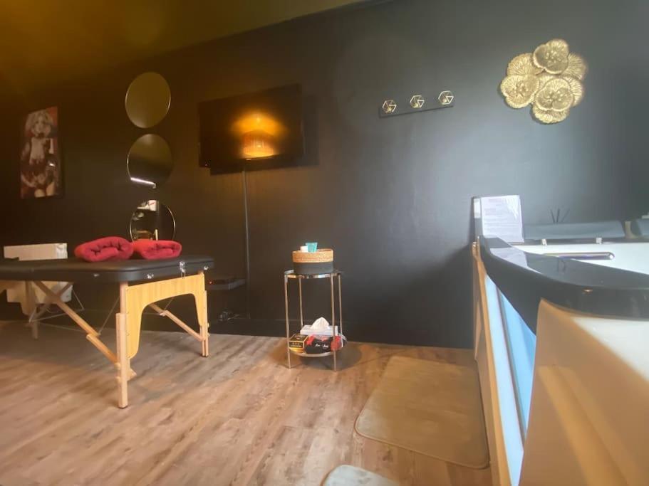 La Chambre D'amour * Bordeaux