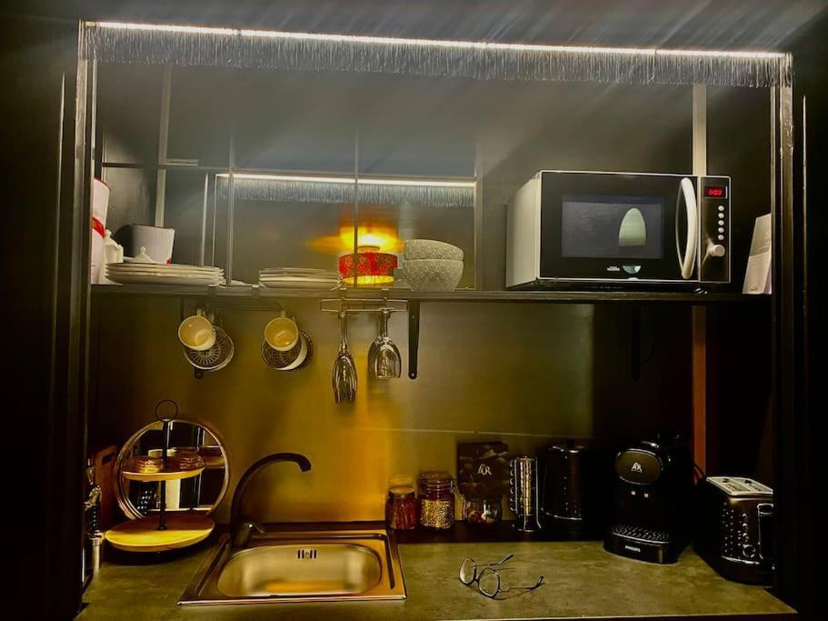 La Chambre D'amour Holiday home