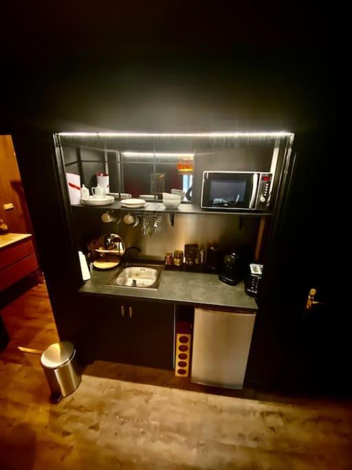 La Chambre D'amour Holiday home