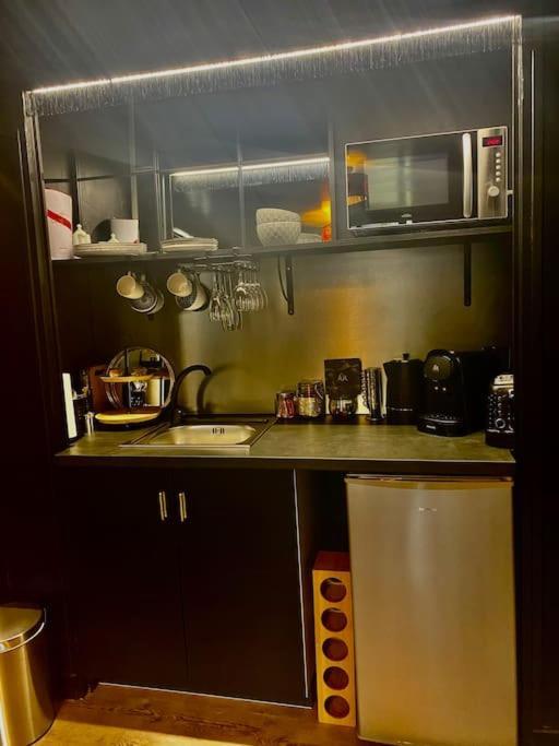 Holiday home La Chambre D'amour Bordeaux