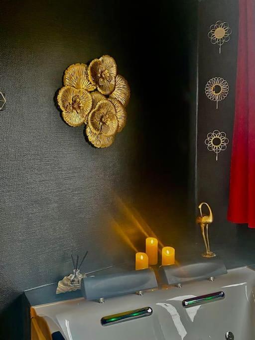 La Chambre D'amour * Bordeaux