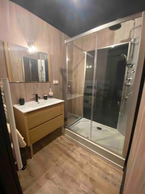 Holiday home La Chambre D'amour *