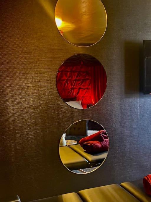 Holiday home La Chambre D'amour *