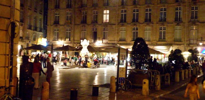 Atypique Grand Theatre