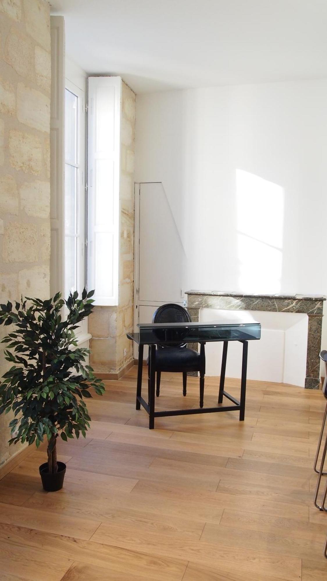 Atypique Grand Theatre Apartment Bordeaux