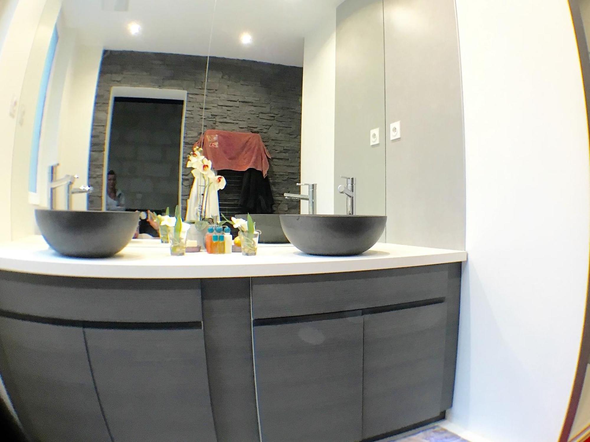 Atypique Grand Theatre Apartment *