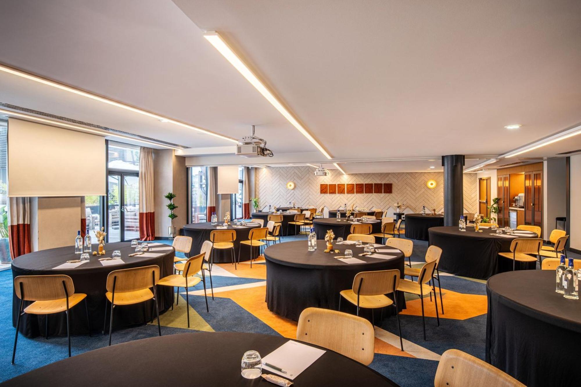 Hotel Renaissance 4*