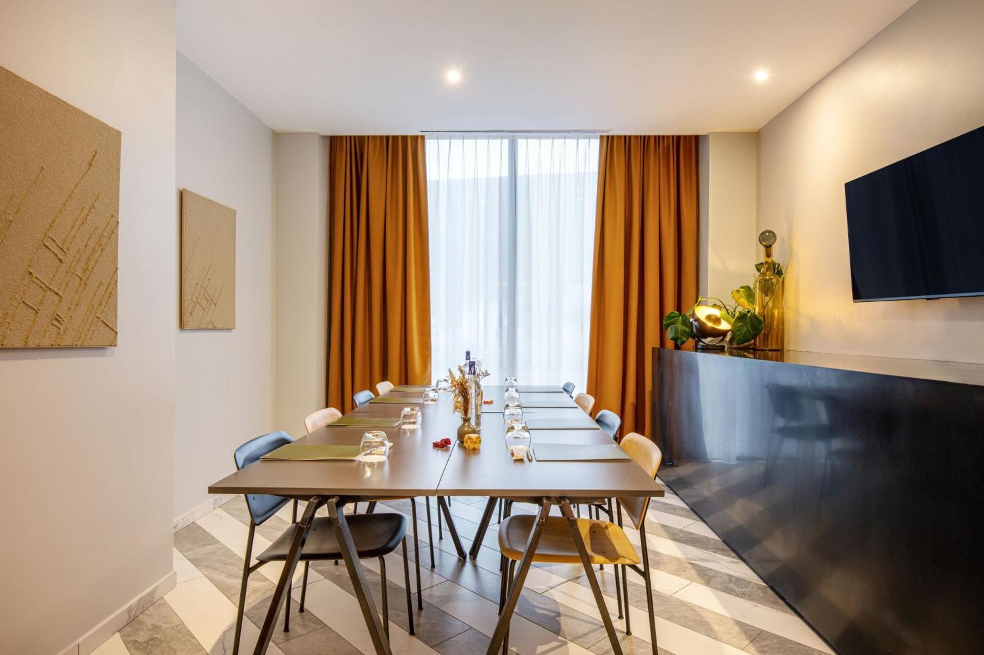Renaissance Hotel Bordeaux