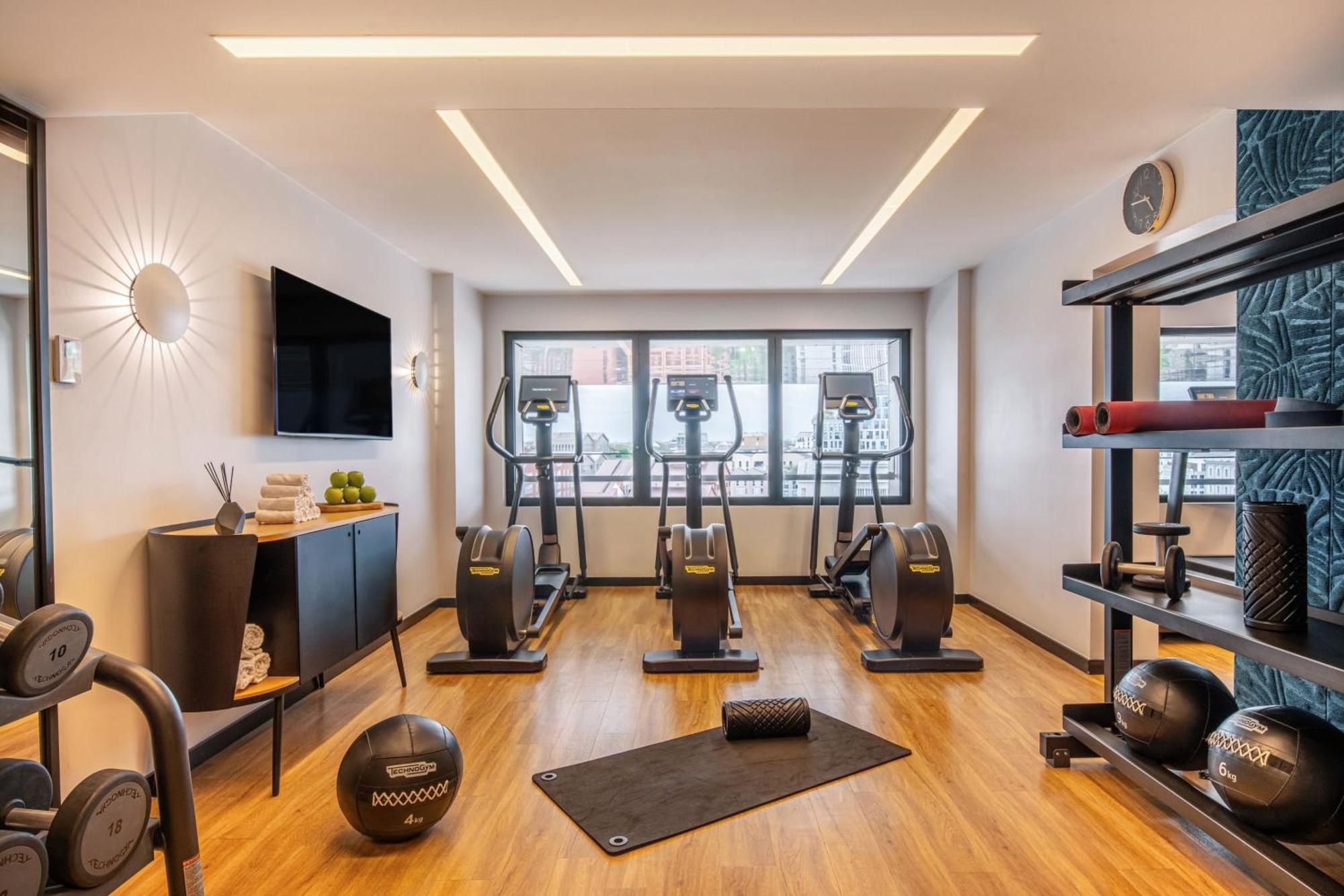 Hotel Renaissance 4*