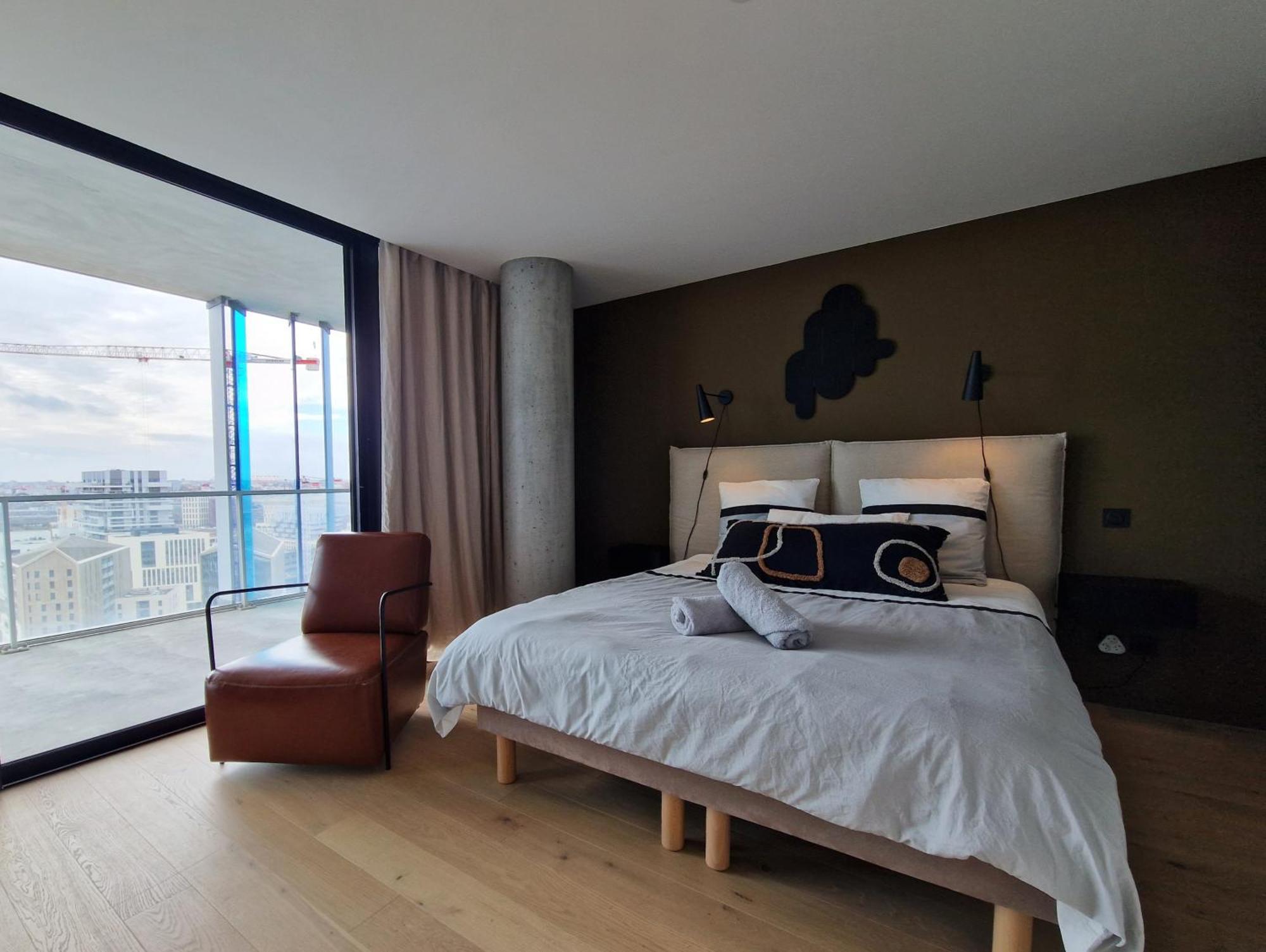 Apartment Chez Charly *