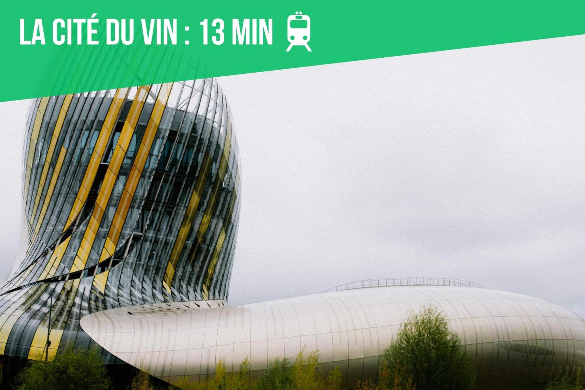 Free Parking - Self Checkin - Wifi - Netflix - Center - Le Coste By Superbordeaux