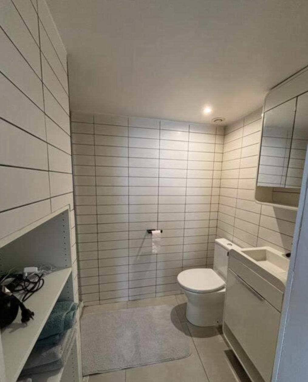 Idealement Situe Proche Gare Apartment