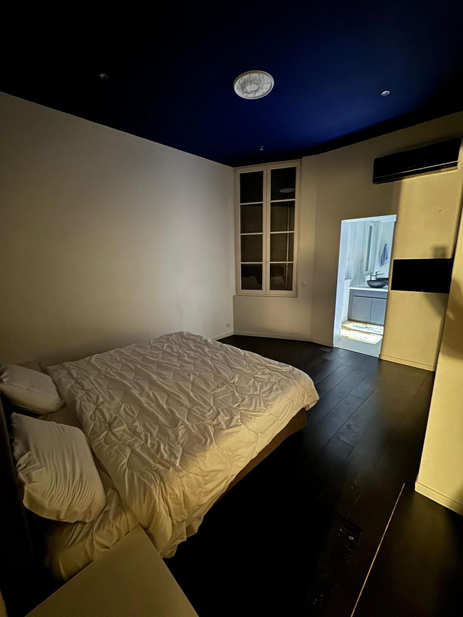Atypique Grand Theatre Apartment