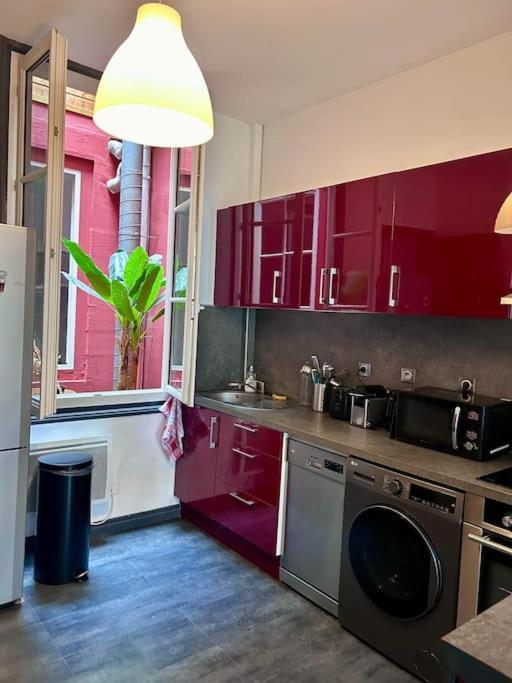 Cosy Apartment *