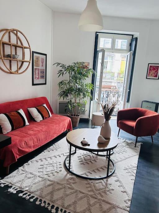 Cosy Bordeaux