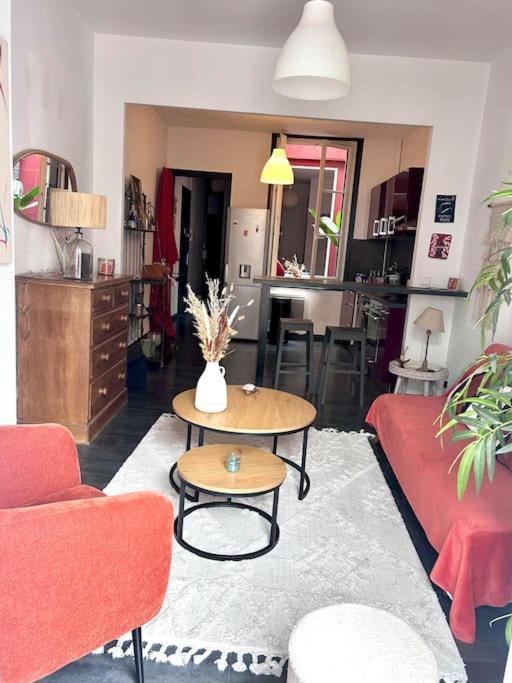 Cosy * Bordeaux