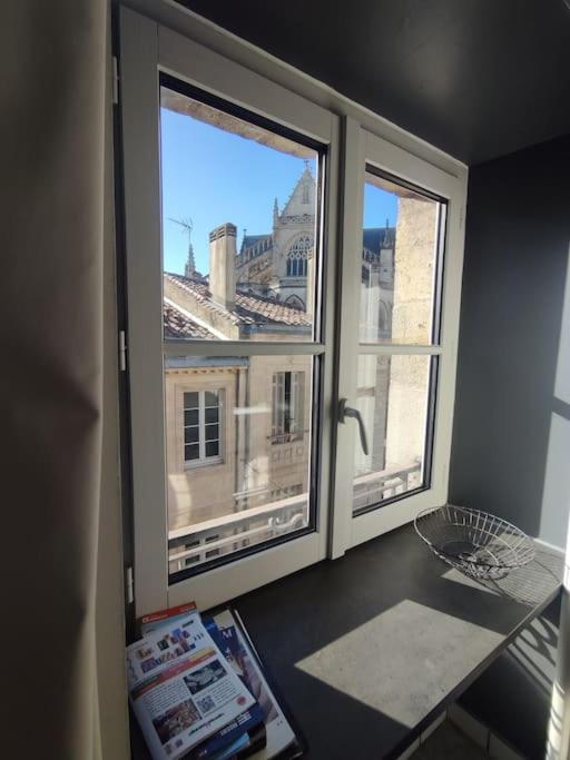 Cosy Centre Historique Saint-michel Appartement