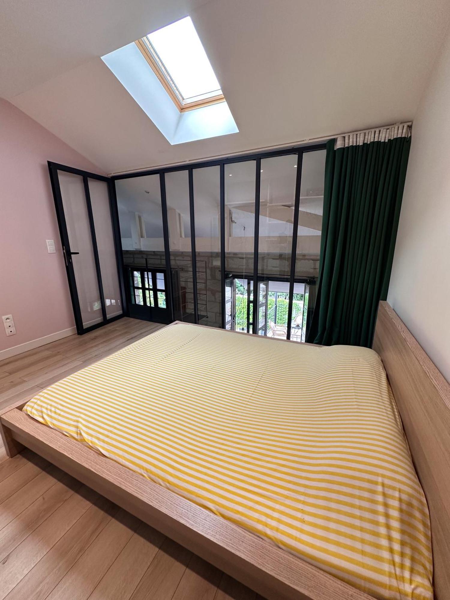 Loft Apartment