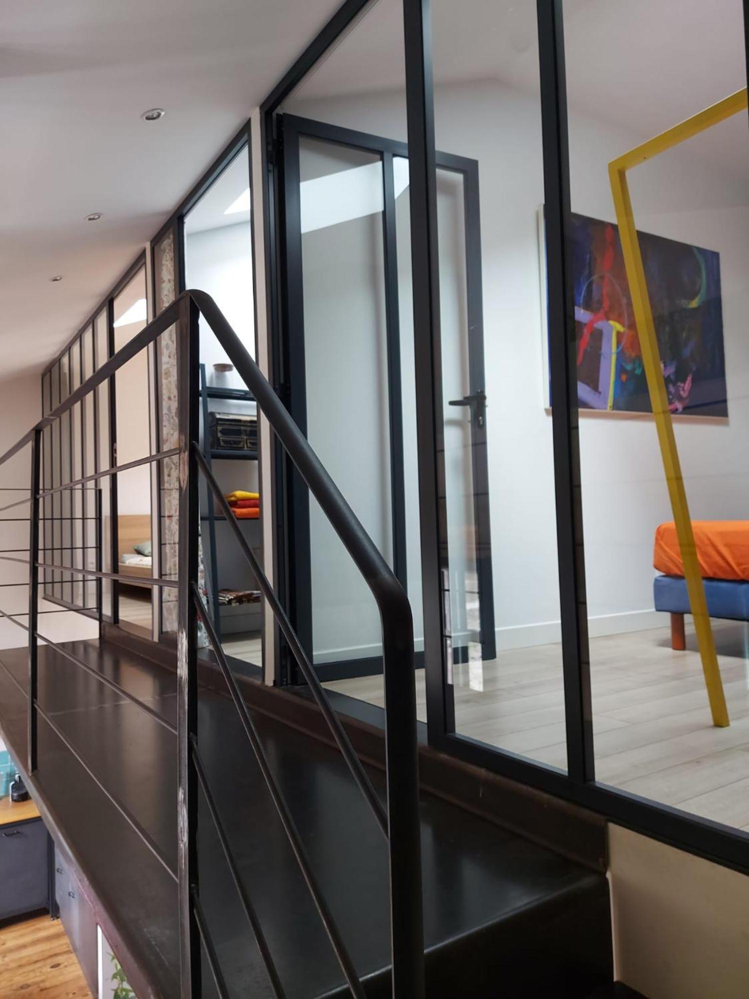 Apartment Loft *