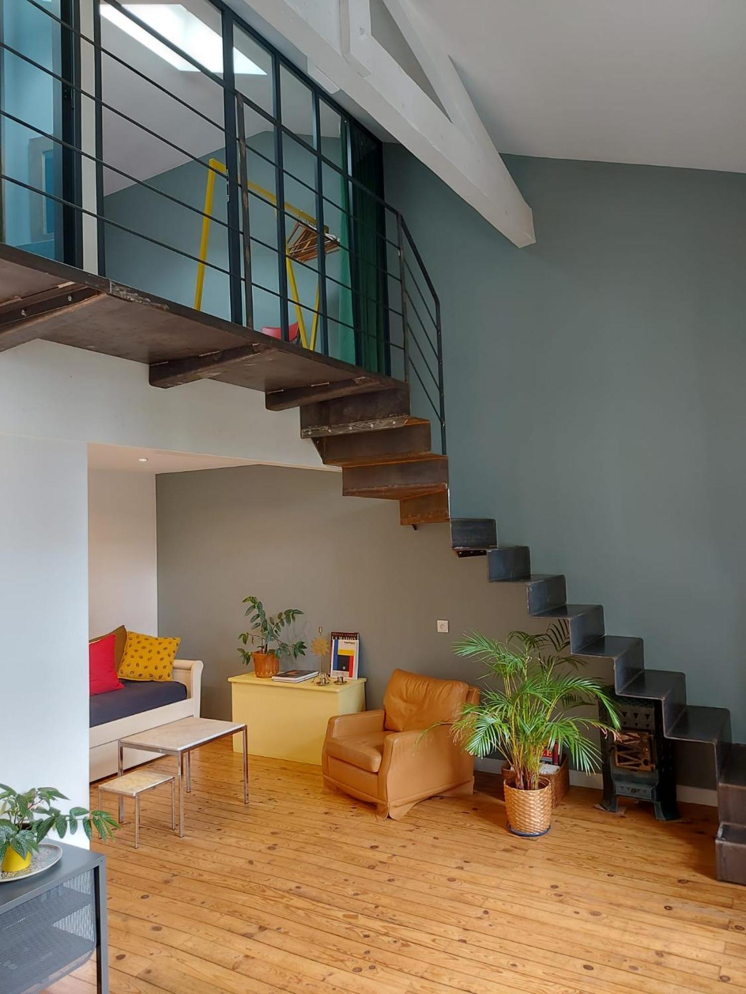 Apartment Loft