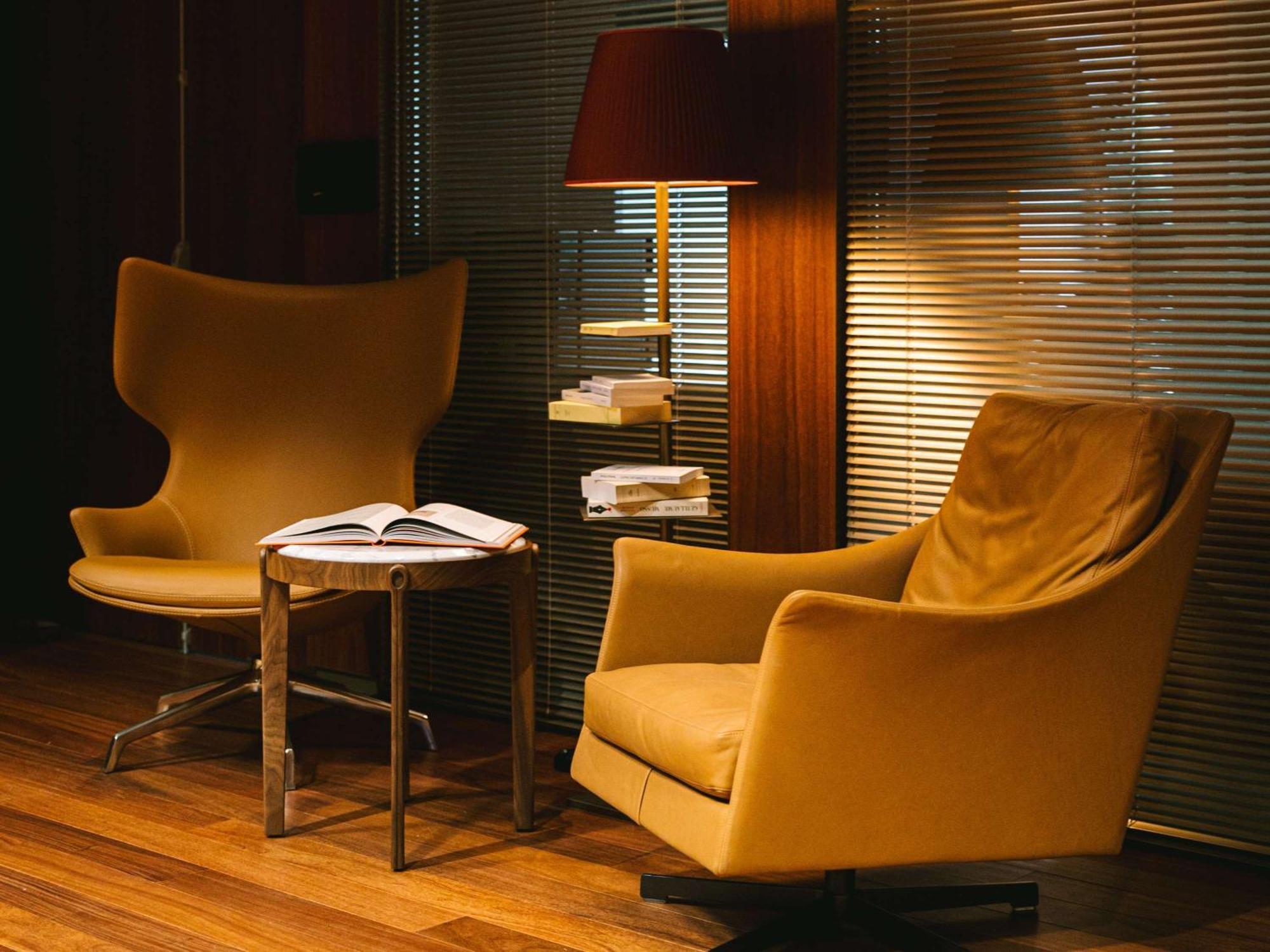 Hotel Mondrian Les Carmes