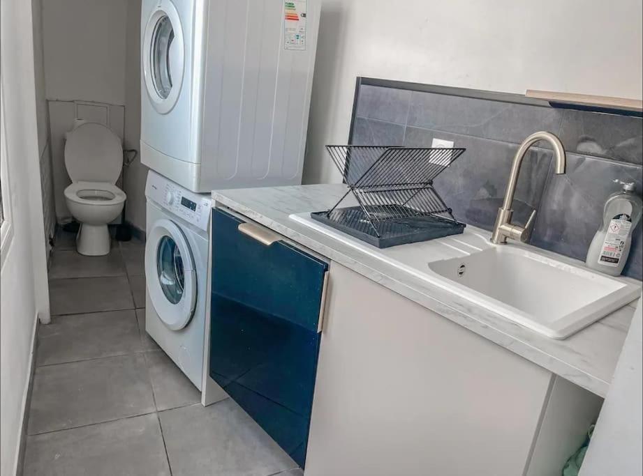 Maison 7 Personnes - Bordeaux