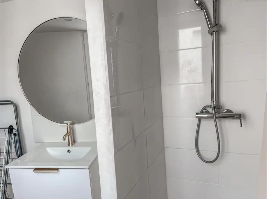 Maison 7 Personnes - *