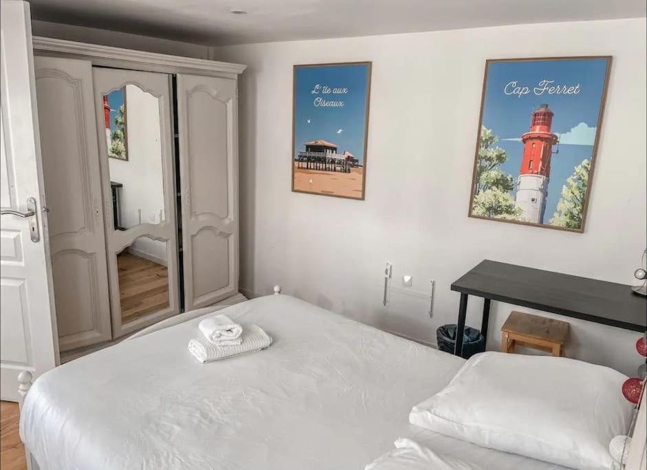 Maison 7 Personnes - Bordeaux