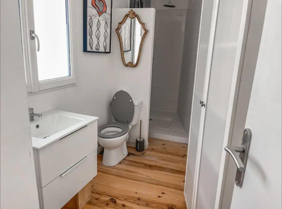 Maison 7 Personnes - * Bordeaux