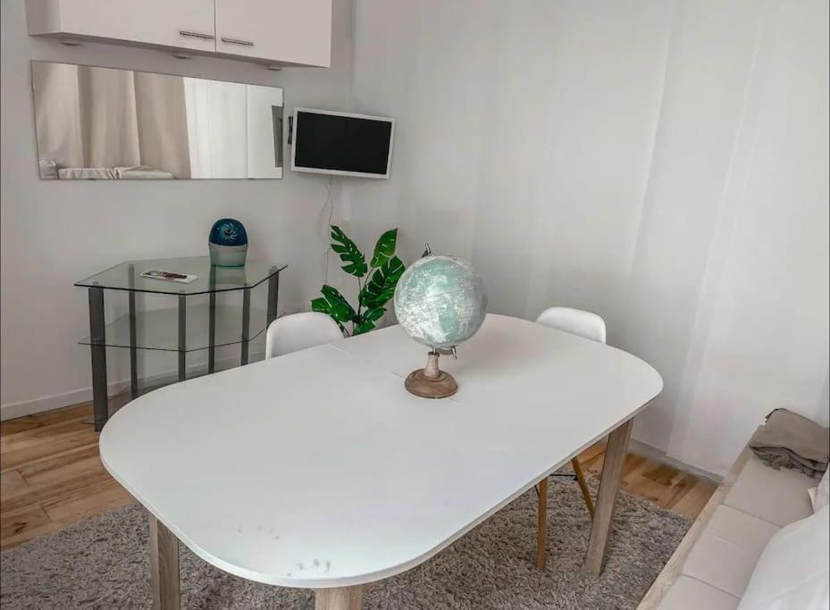 Maison 7 Personnes -