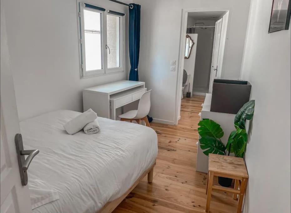 Apartment Maison 7 Personnes - *