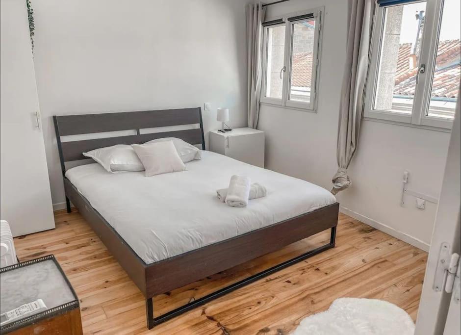 Maison 7 Personnes - Apartment *