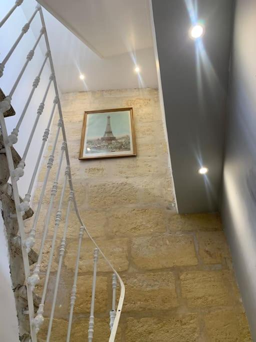 Apartment Maison 7 Personnes - *