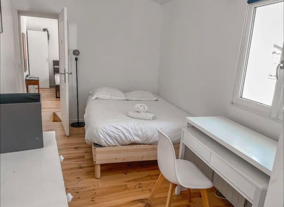 Maison 7 Personnes - Apartment Bordeaux