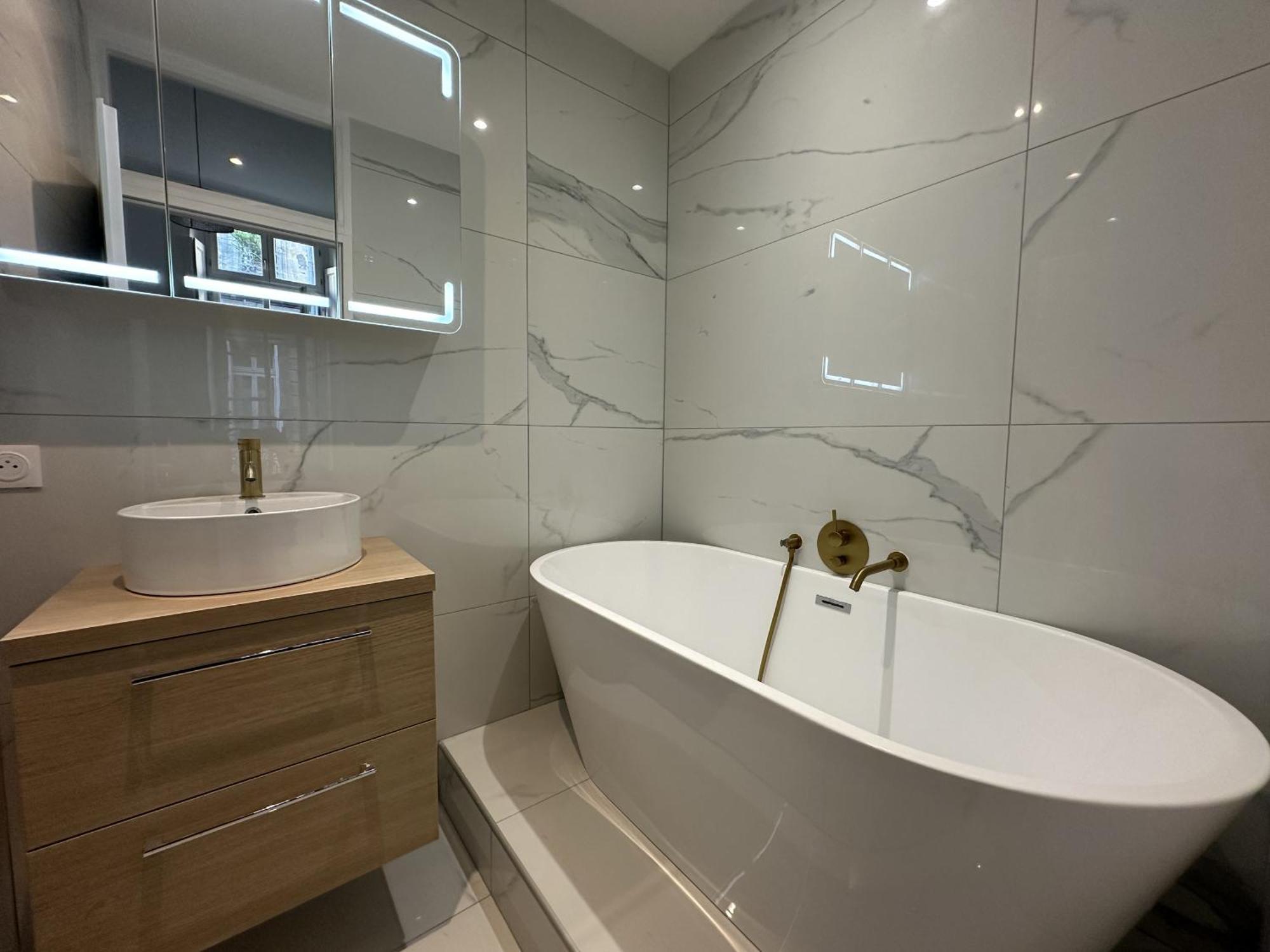 Apartamento Rolland
