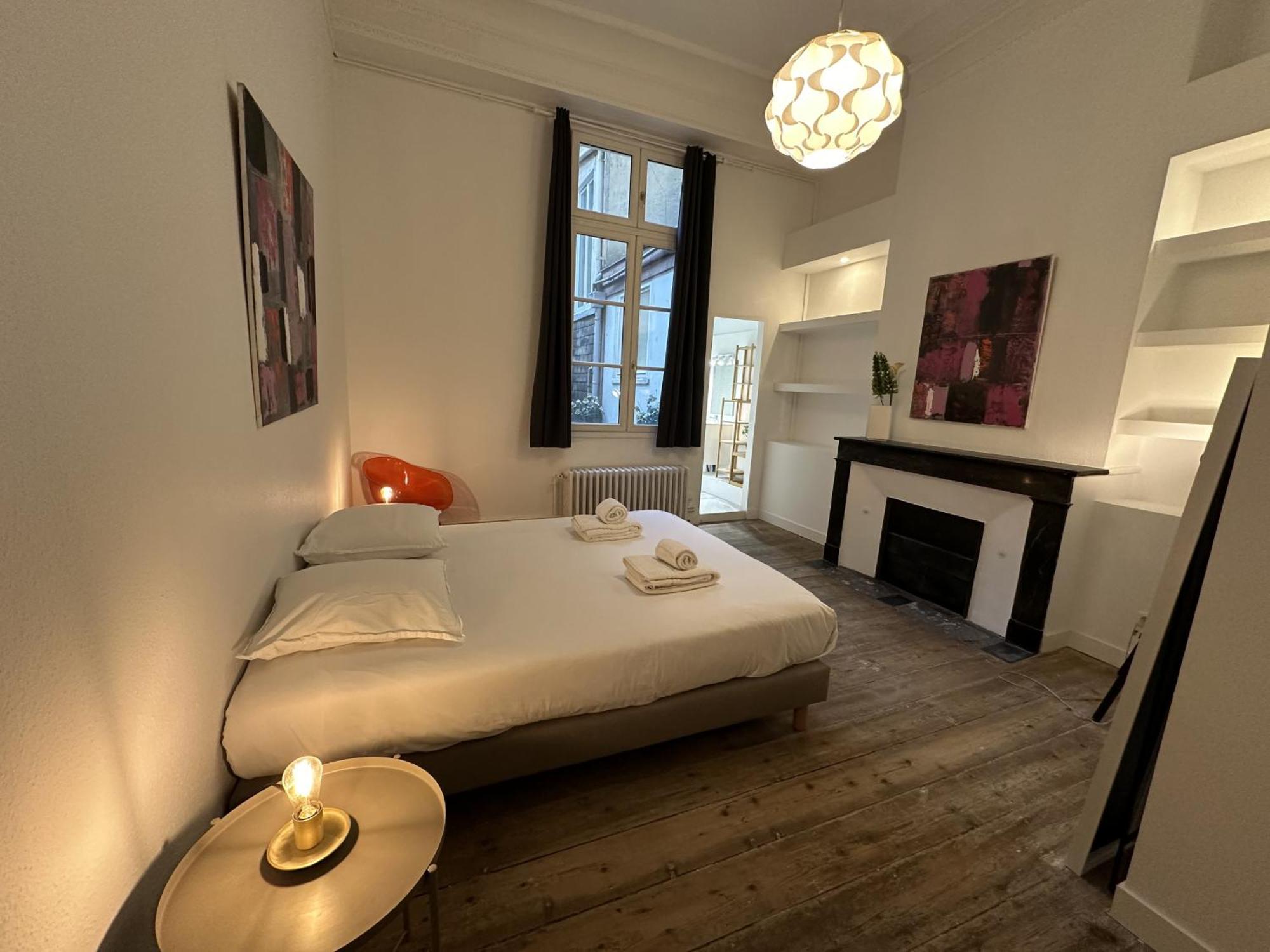 Rolland Apartment *